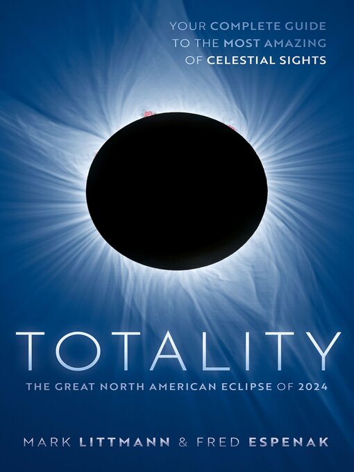 Title details for Totality by Mark Littmann - Available